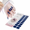 Gel Nail Wraps