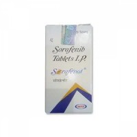 Sorafenib Buy Online | Sorafenib 200 mg Brands in USA