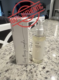 Anua Heartleaf Pore Control Cleansing Oil 200ml