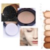 Custom makeup processing powder processing double effect perfect powder processing OEM powder processing manufacturers