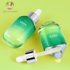 30ml luxury serum bottles dropper bottles essential oil cosmetic container beauty skincare packaging