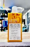 Medix 5.5 Argan Oil + Shea Butter Age Rewind Cream 15 fl oz (444 ml)