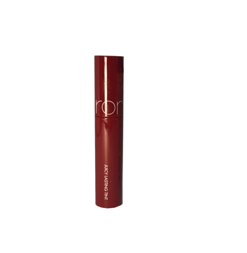 [Rom&nd Juicy Lasting Tint 12 Cherrybomb]Korean Beauty Korean makeup Korean Cosmetics Cruelty-Free Lip Tint Dewy Glossy Sheer