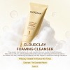 CLOUDCLAY FOAMING CLEANSER