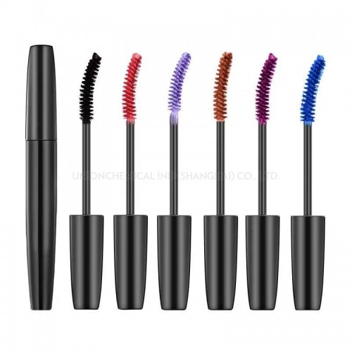 2.5 mm Thin Bursh Color Mascara