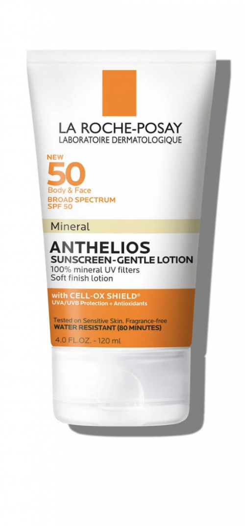 La Roche Posay