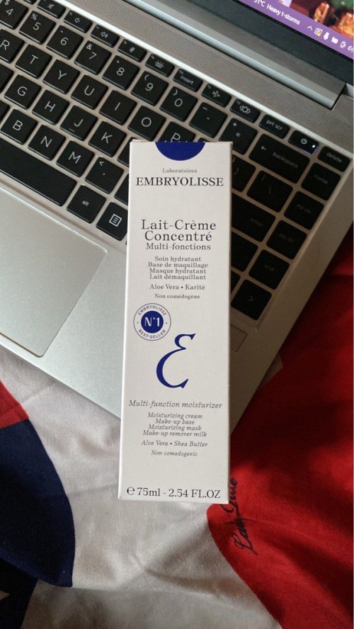 Embryolisse Lait-Crème Concentré 75 ml
