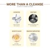 CLOUDCLAY FOAMING CLEANSER