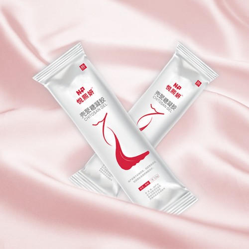 female vagina gel Mini Private Care Chitosan Feminine Antibacterial Gel