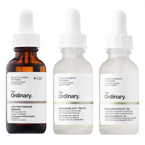 The Ordinary available wholesale