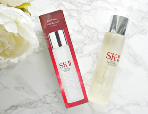 Sk II Facial Treatment Essence