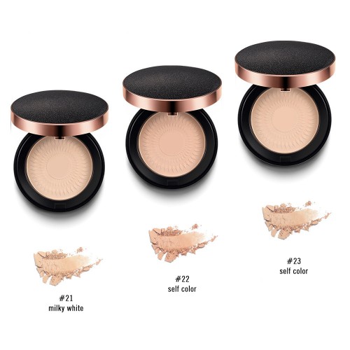 Custom makeup processing powder processing double effect perfect powder processing OEM powder processing manufacturers