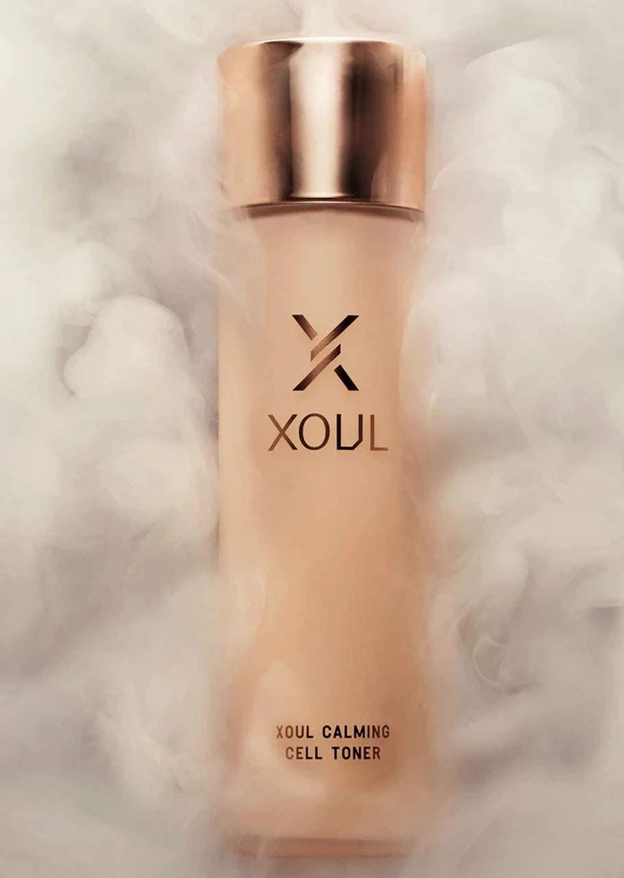 XOUL Calming Cell Toner - Human Stem Cell Conditioned Media