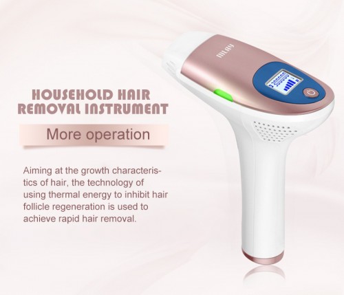 Mini design IPL hair removal device for wholesale / Hair removal device