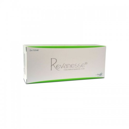 Buy Revanesse fillers 2x1ml