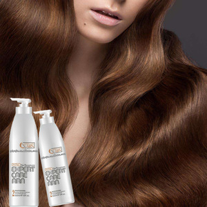 1000ml Professional salon use formaldehyde free Protein hair treatment