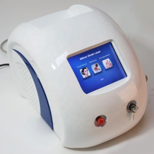 2017 Newest invention 980nm laser spider vein removal diode laser 980 nm