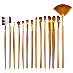 21pcs professional makeup brush sets cheap makeup brushes cosmetic tool kit