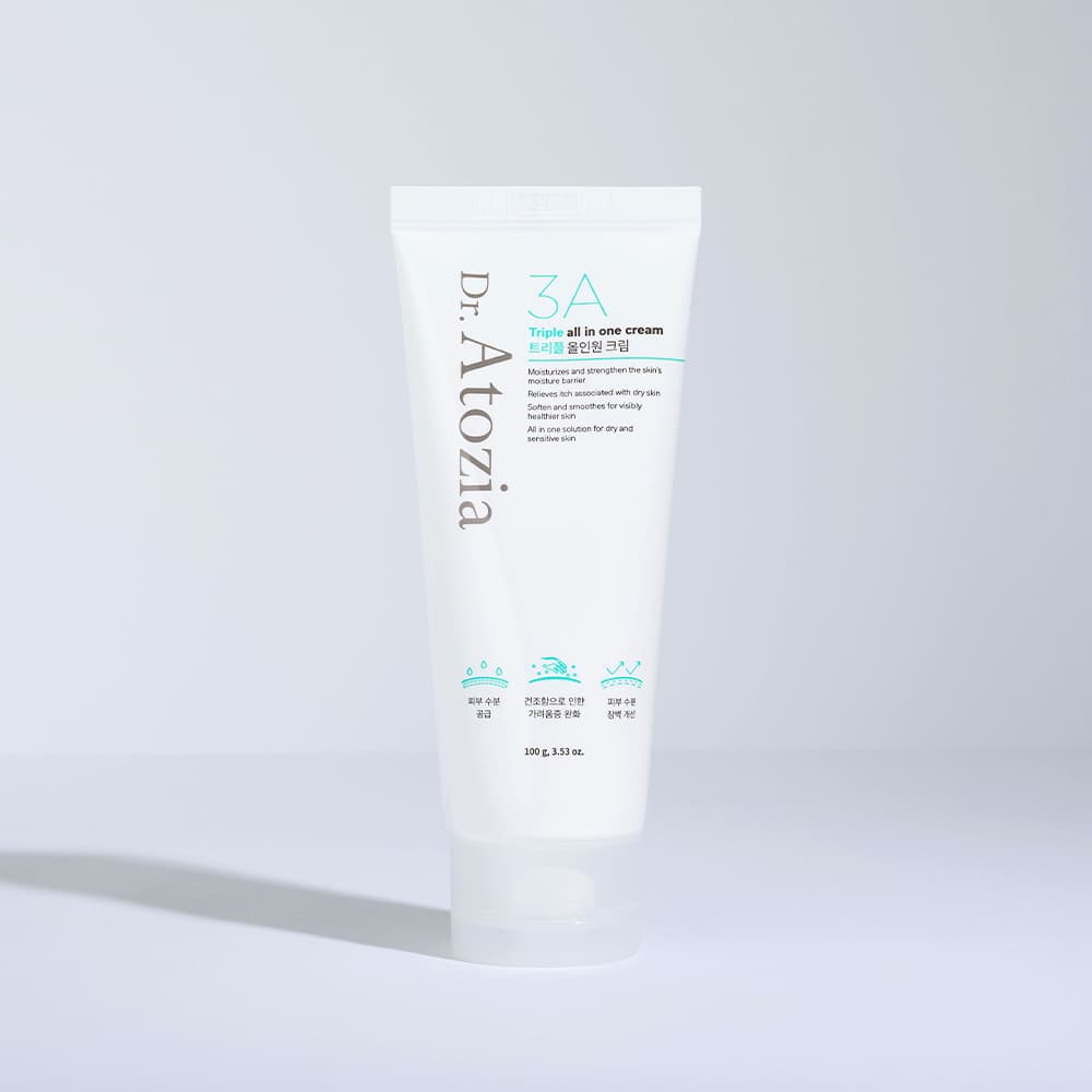 3A Triple All in One Cream