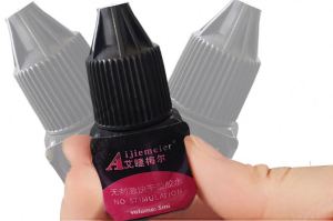 Adhesive Eyelash Glue Professional 1-2s Glue Eyelash Extensions