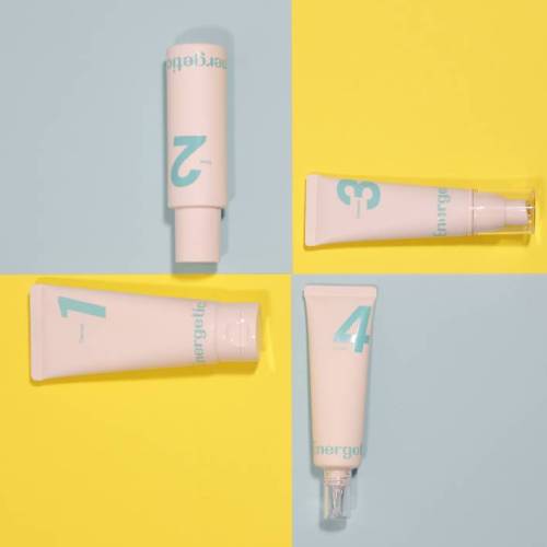 Age Routine Box Energetic 30s- skin care