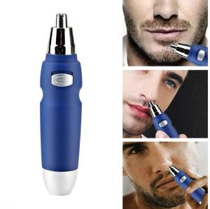 All-in-one Men Women Ear Eyebrow Nose Hair Trimmer