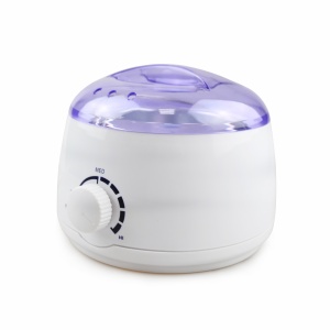 Amazon hot sale 500cc wax melt warmer electric depilatory wax machine hair removal wax heater