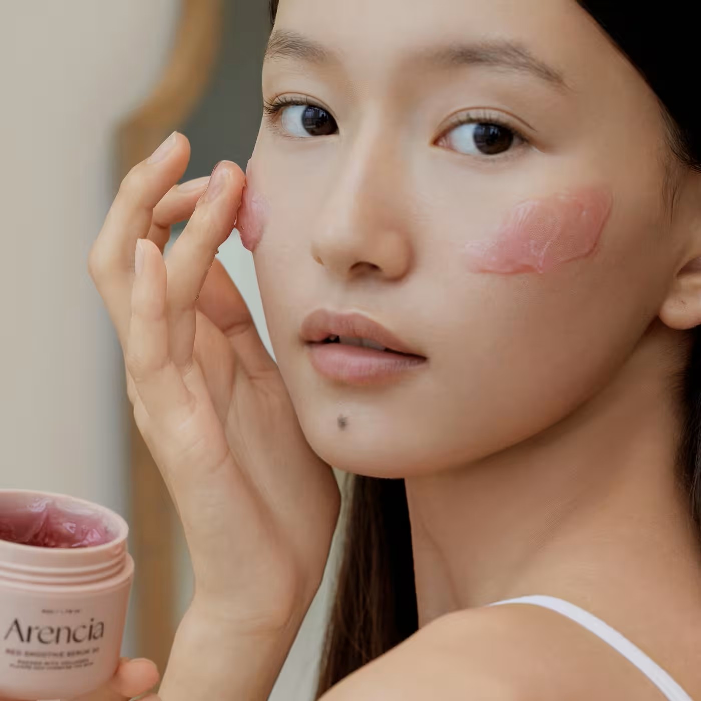 (Arencia) Fresh Red Smoothie Serum 30 50g