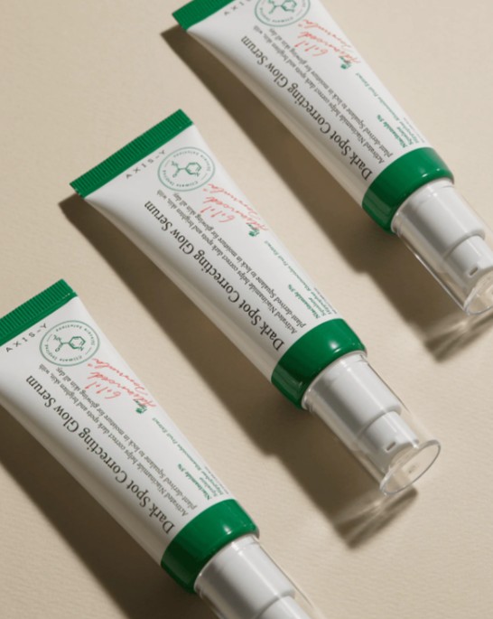 Axis-Y Dark Spot Correcting Glow Serum