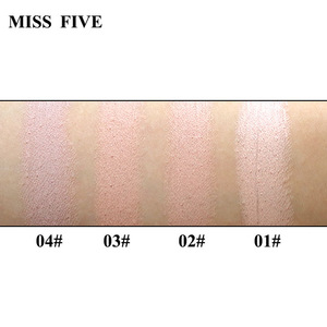 BB Match Perfection Face Makeup Smoothers Moisturizing Concealer For Fair Skin Tones Adapting Concealer