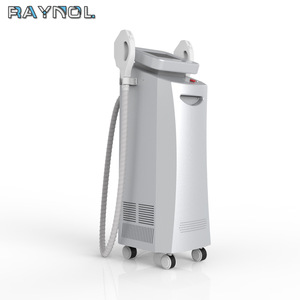 Beauty Salon Equipment IPL Machine SHR Elight IPL Hair Removal Machine