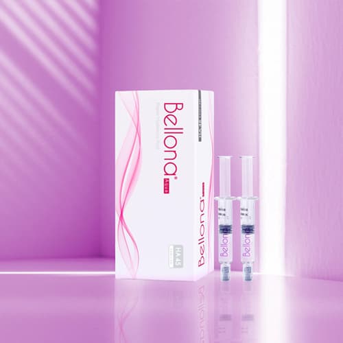  Bellona Aqua HA Skin Booster