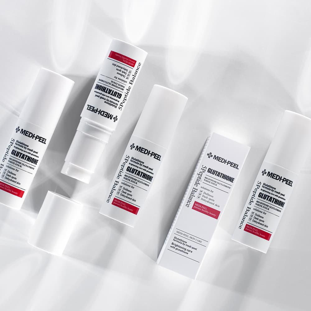 BIO-INTENSE GLUTATHIONE WHITE STICK