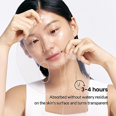 Biodance Hydro Cera-nol Real Deep Mask 1Box (4ea)