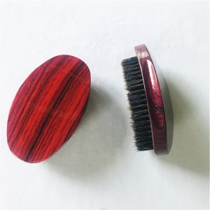 Bristle Strip Brush Brush Hair Men Radial Bristle Brush