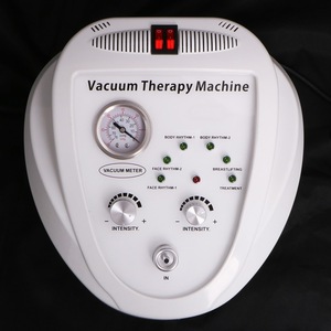 CE approved Vacuum Massage Therapy Breast Enhancer Machine/ Breast enlargement machine
