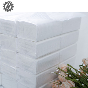 China Manufacturer Comfortable softness Pack Paper Cheap Facial Tissue