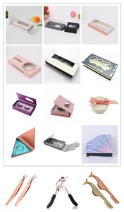 China Supplier Own Brand Fur eyelash 3D wholesale mermaid handle private label eyelash curler