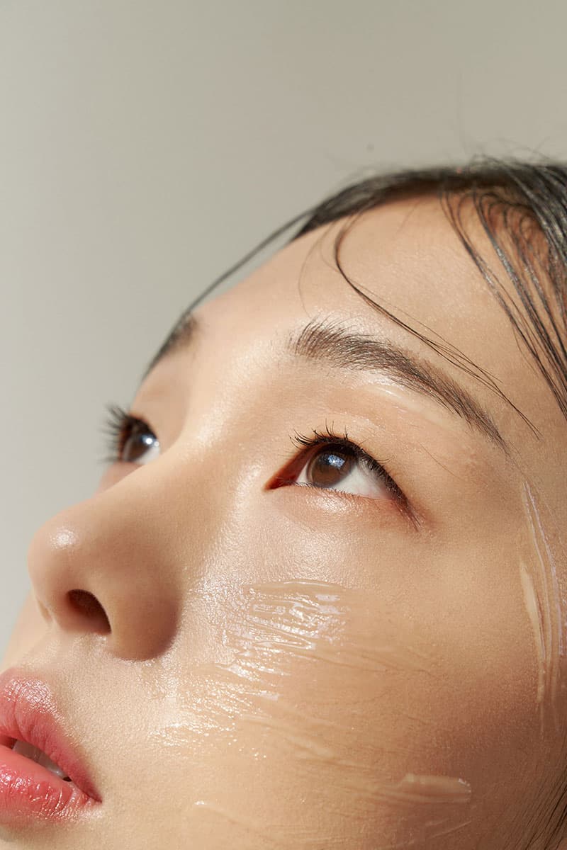 CICA Barrier 5.5 Cleansing Oil Balm 100ml