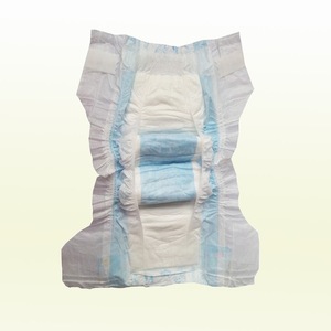 cloth like film baby diaper OEM package pampering made in turkey
