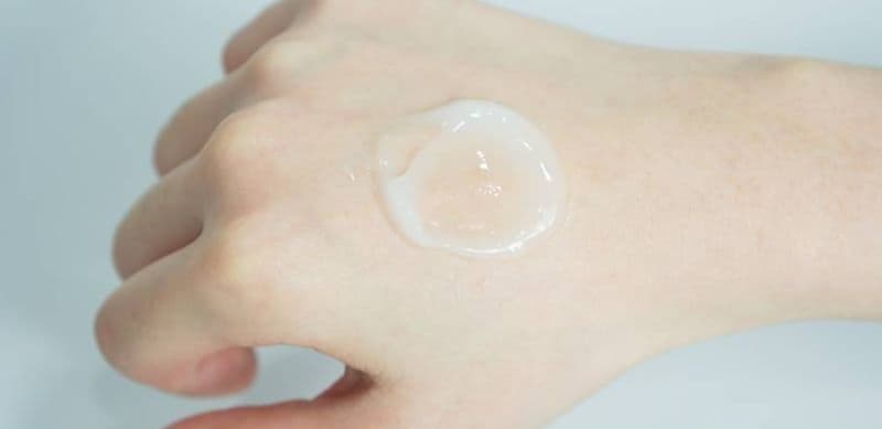 Collagen serum