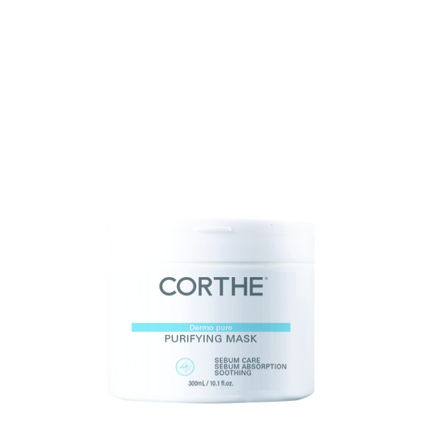 CORTHE Dermo Pure PURIFYING MASK 