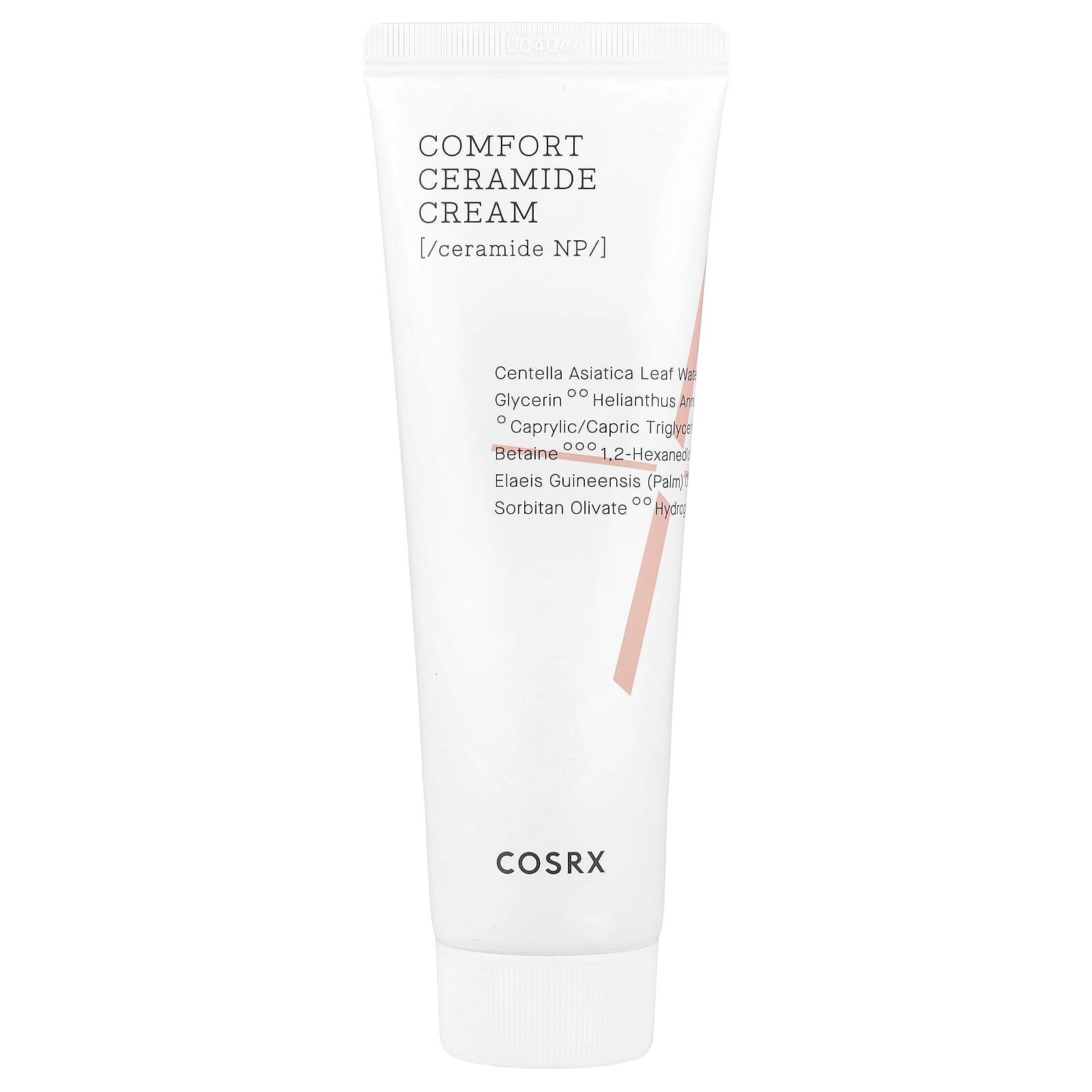 [COSRX]Balancium Comfort Ceramide Cream