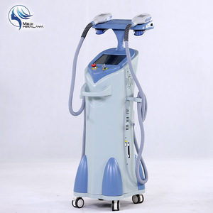 cryogenic treatment machine and Weight Loss Equipments Cellulite Reduction