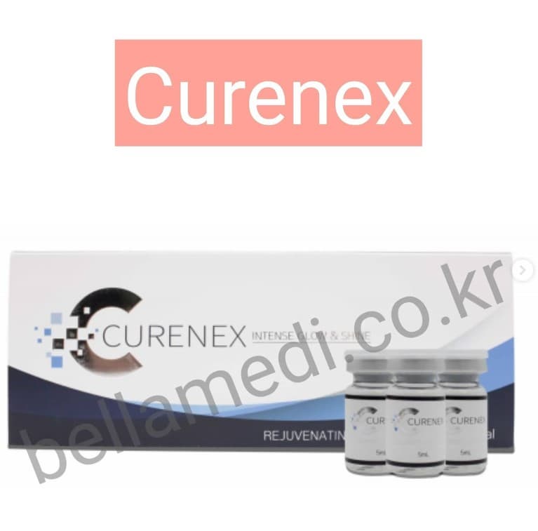 CURENEX PDRN COLLAGEN WHITENING