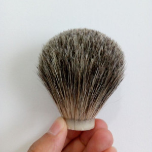 Customeized professional 100% Pure Badger Shaving Brush