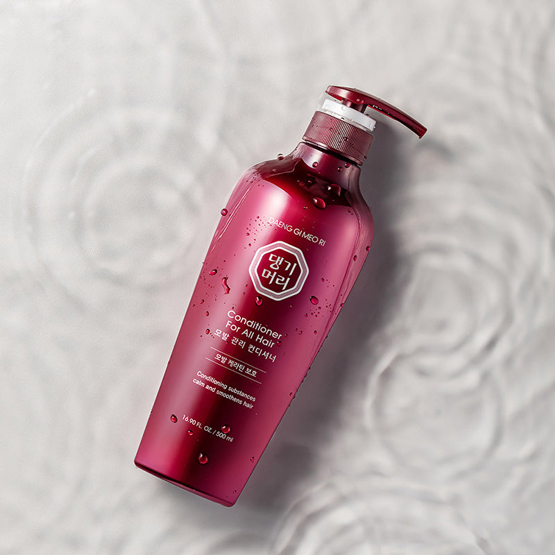 (DAENG GI MEO RI) Conditioner For All Hair 500ml
