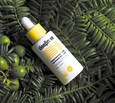 DEEPROVE Ceramide Liposome ampoule 35ml*1EA