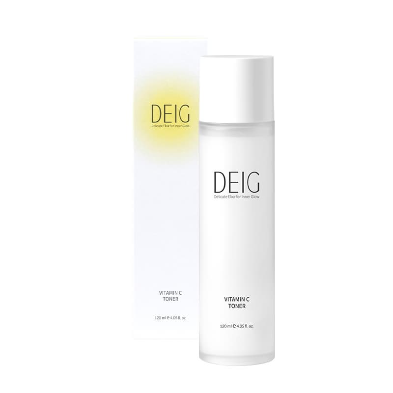 DEIG VITAMIN C TONER
