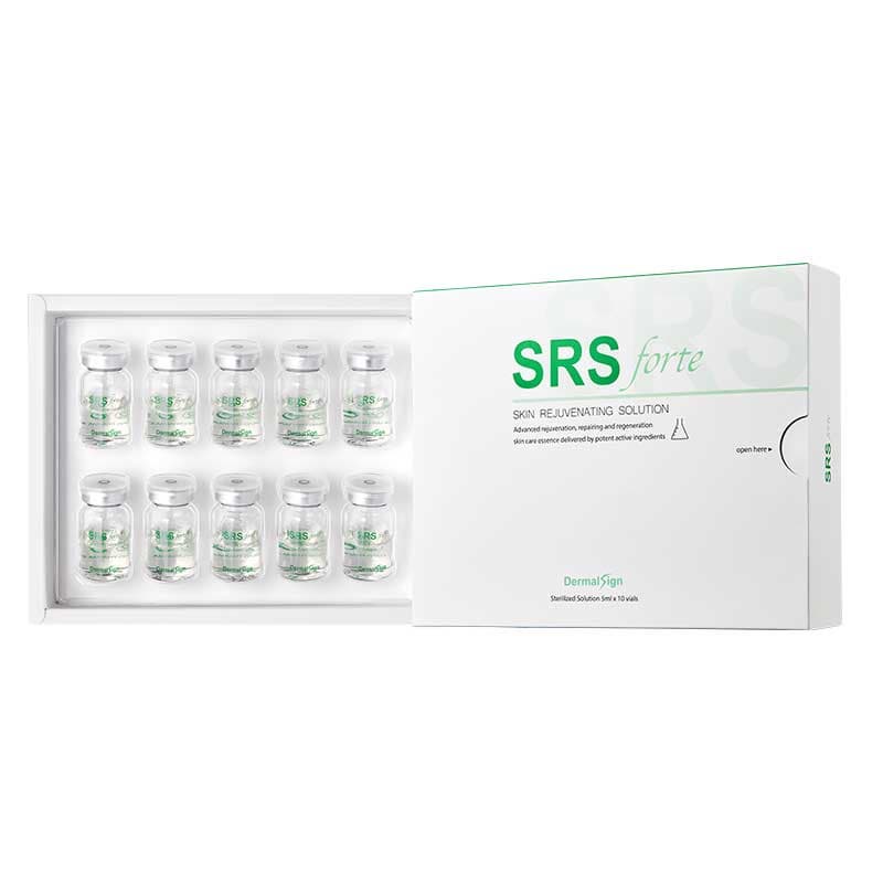 DermalSign SRS forte